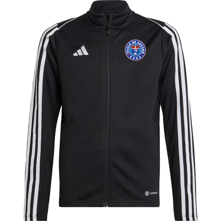 Adidas Tiro* Jacket