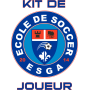 Ensemble de Joueur ESGA